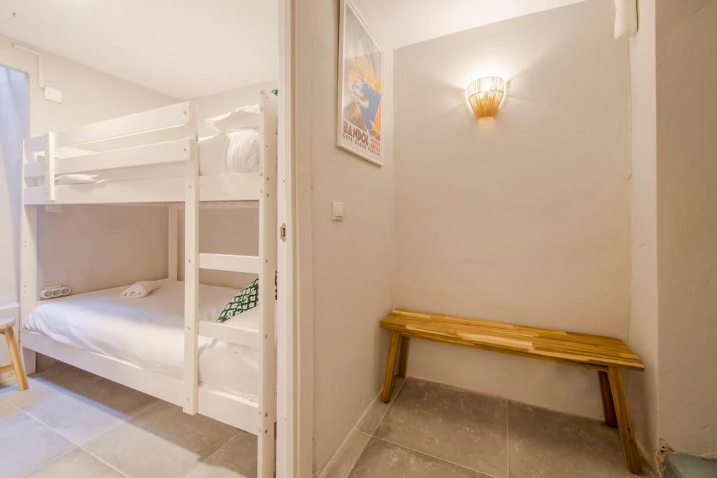 Cool Deluxe Interior Design A 2 Min De Gran Via Daire Madrid Dış mekan fotoğraf