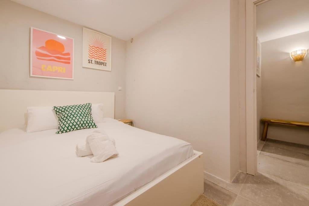 Cool Deluxe Interior Design A 2 Min De Gran Via Daire Madrid Dış mekan fotoğraf