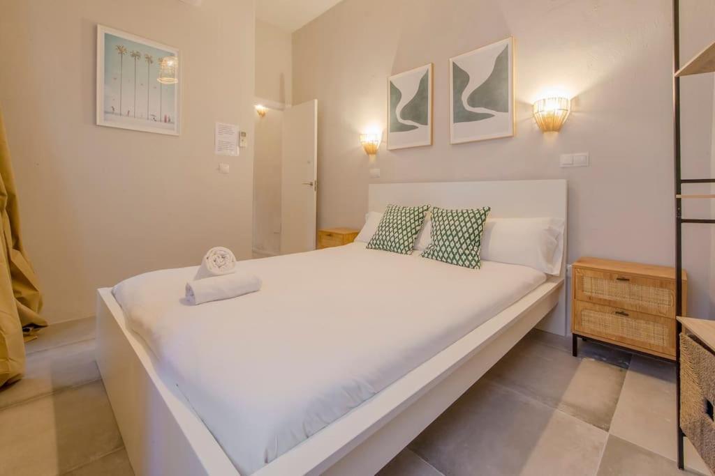 Cool Deluxe Interior Design A 2 Min De Gran Via Daire Madrid Dış mekan fotoğraf