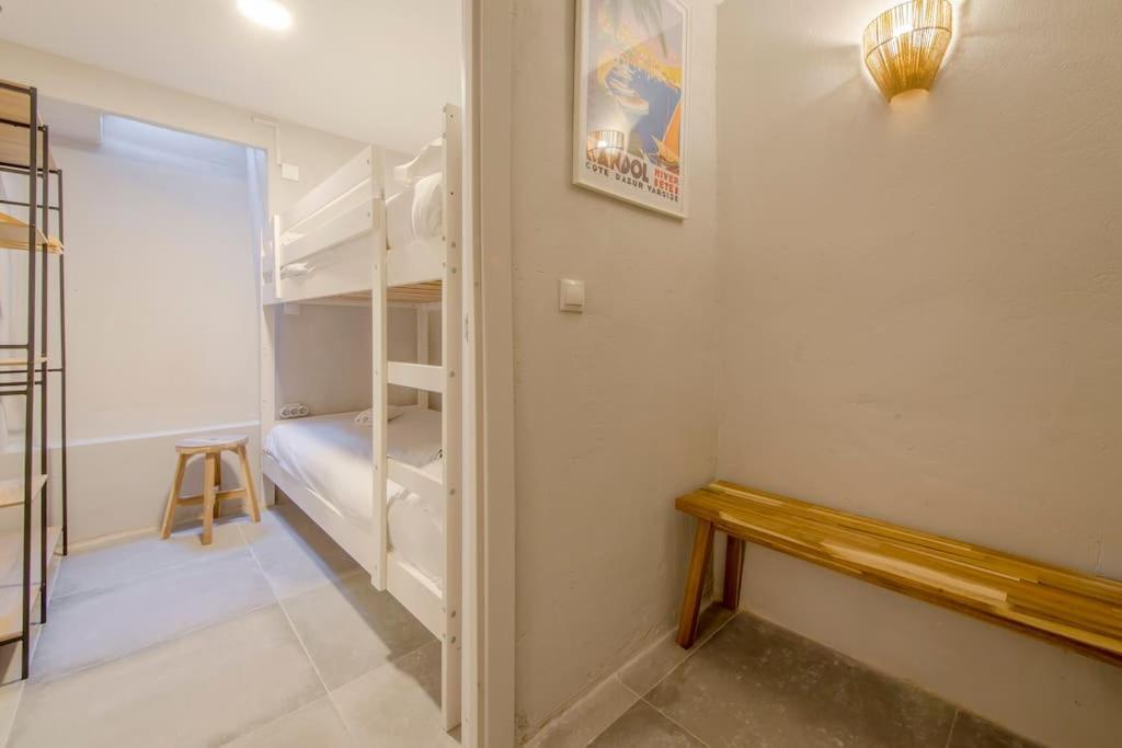 Cool Deluxe Interior Design A 2 Min De Gran Via Daire Madrid Dış mekan fotoğraf